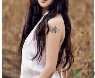 紋身貼有什么危害？紋身貼好不好？