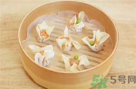 鮮蝦燒麥怎么做?鮮蝦燒麥的做法 鮮蝦燒麥怎么做?鮮蝦燒麥的做法