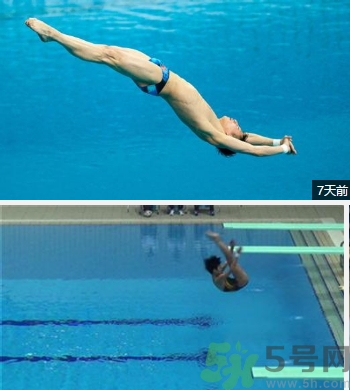 跳水會(huì)受傷嗎？跳水對(duì)身體有什么危害？