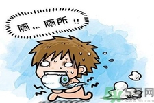 腹瀉可以吃西瓜嗎？腹瀉能不能吃西瓜？