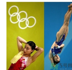 中國跳水隊(duì)泳衣什么牌子？中國跳水隊(duì)泳衣同款