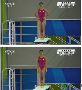 中國跳水隊(duì)泳衣什么牌子？中國跳水隊(duì)泳衣同款