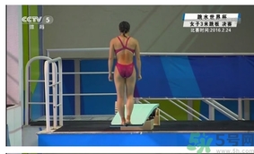 中國跳水隊(duì)泳衣什么牌子？中國跳水隊(duì)泳衣同款