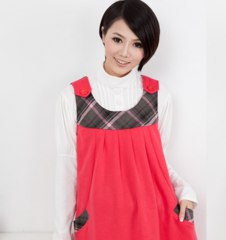 秋季孕婦怎么穿衣服？秋季孕婦穿衣搭配推薦