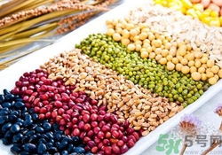 粗糧吃多了好嗎？粗糧吃多了有什么害處？