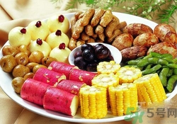 粗糧吃多了好嗎？粗糧吃多了有什么害處？