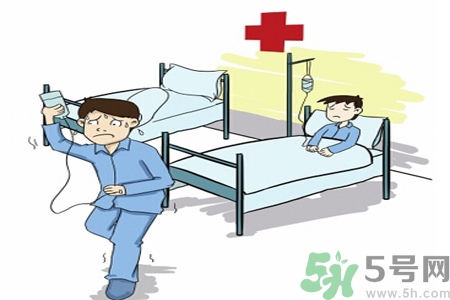 腹瀉可以喝咖啡嗎？腹瀉能不能喝咖啡？