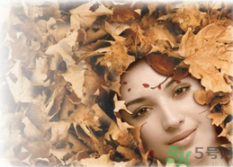 秋季皮膚干燥怎么辦？秋季吃什么對皮膚好？