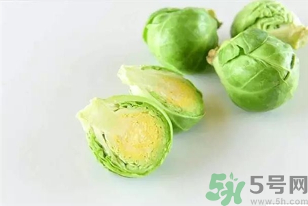 孢子甘藍(lán)怎么吃?孢子甘藍(lán)的做法 孢子甘藍(lán)怎么吃?孢子甘藍(lán)的做法