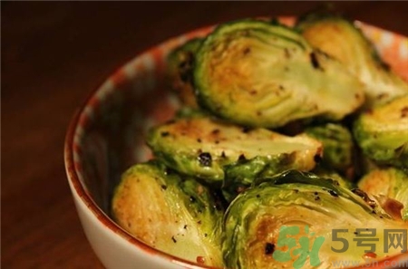 孢子甘藍(lán)怎么吃?孢子甘藍(lán)的做法 孢子甘藍(lán)怎么吃?孢子甘藍(lán)的做法