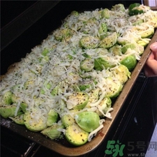 孢子甘藍(lán)怎么吃?孢子甘藍(lán)的做法 孢子甘藍(lán)怎么吃?孢子甘藍(lán)的做法