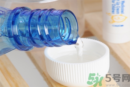 口腔潰瘍可以用漱口水嗎？口腔潰瘍能不能用漱口水？