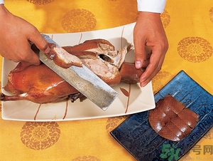 吃鴨肉會(huì)長胖嗎?鴨肉的熱量是多少 吃鴨肉會(huì)長胖嗎?鴨肉的熱量是多少