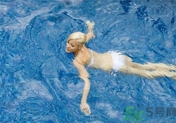 過敏性鼻炎可以游泳嗎？過敏性鼻炎游泳好不好？