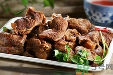 口腔潰瘍可以吃牛肉嗎？口腔潰瘍能不能吃牛肉？