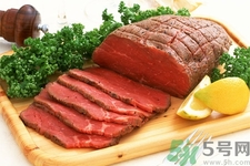 口腔潰瘍可以吃牛肉嗎？口腔潰瘍能不能吃牛肉？