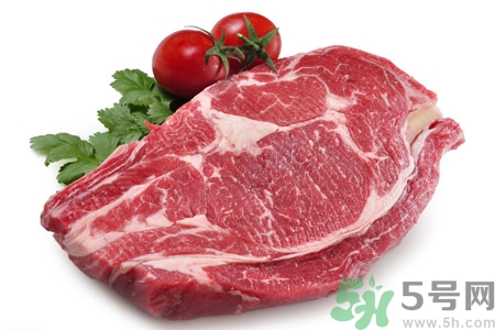 口腔潰瘍可以吃牛肉嗎？口腔潰瘍能不能吃牛肉？