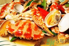 口腔潰瘍可以吃海鮮嗎？口腔潰瘍能不能吃海鮮？