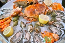 口腔潰瘍可以吃海鮮嗎？口腔潰瘍能不能吃海鮮？