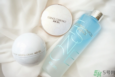 age20s什么韓國牌子？愛紀二十韓國什么檔次？