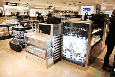 age20s什么韓國牌子？愛紀二十韓國什么檔次？