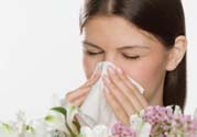秋天鼻炎犯了怎么辦？如何正確預(yù)防秋季鼻炎？