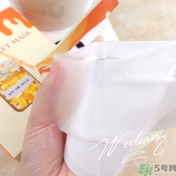 miorio黃糖面膜怎么用？miorio黃糖面膜使用方法？