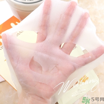 miorio黃糖面膜怎么用？miorio黃糖面膜使用方法？