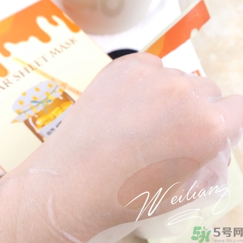 miorio黃糖面膜怎么用？miorio黃糖面膜使用方法？