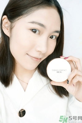 age20s什么韓國牌子？愛紀二十韓國什么檔次？