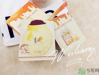 miorio黃糖面膜怎么用？miorio黃糖面膜使用方法？