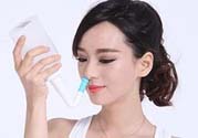 鼻炎用鹽水洗有效果嗎？鼻炎用鹽水怎么洗？