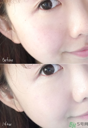 age20s粉底霜怎么樣？age20s粉底霜好用嗎？