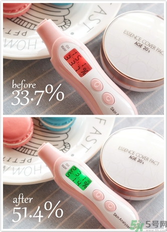 age20s氣墊粉底好嗎？age20s氣墊粉底怎么樣？