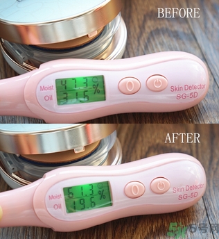 age20s粉底霜怎么樣？age20s粉底霜好用嗎？