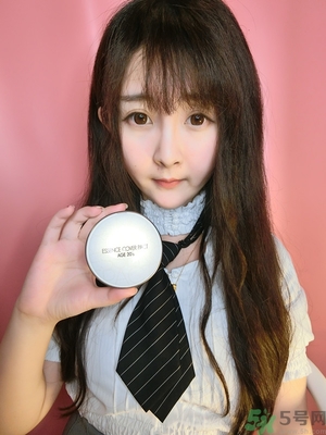 age20s氣墊粉底好嗎？age20s氣墊粉底怎么樣？
