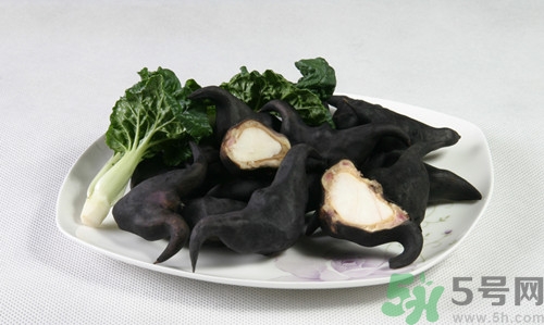 菱角怎么煮好吃?煮菱角要放鹽嗎 菱角怎么煮好吃?煮菱角要放鹽嗎