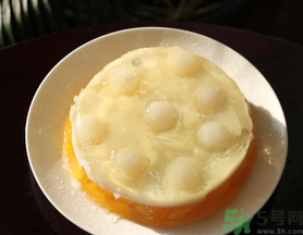 黃桃可以直接吃嗎？黃桃的做法大全