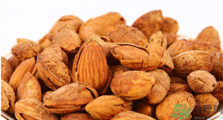 孕婦可以吃巴旦木嗎？孕婦吃巴旦木有什么好處