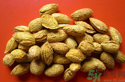 巴旦木吃多了會(huì)胖嗎？巴旦木吃多少合適？