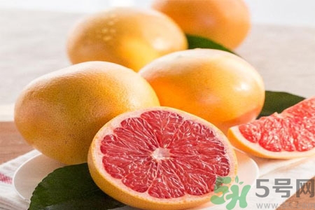 過敏性鼻炎可以吃葡萄柚嗎？過敏性鼻炎能不能吃葡萄柚？