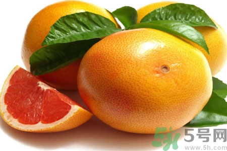 過敏性鼻炎可以吃葡萄柚嗎？過敏性鼻炎能不能吃葡萄柚？