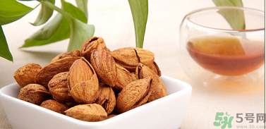 巴旦木吃多了會(huì)胖嗎？巴旦木吃多少合適？