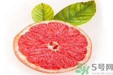 過敏性鼻炎可以吃葡萄柚嗎？過敏性鼻炎能不能吃葡萄柚？