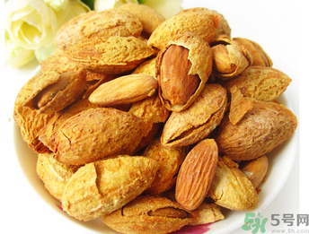 巴旦木吃多了會(huì)胖嗎？巴旦木吃多少合適？