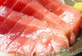 金槍魚怎么去腥味?金槍魚去腥味的方法 金槍魚怎么去腥味?金槍魚去腥味的方法