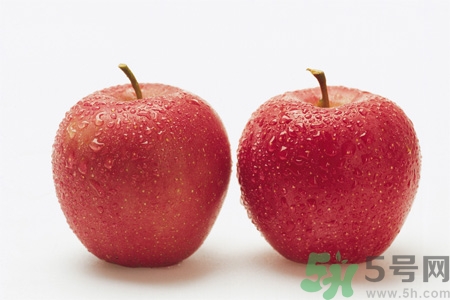 便秘可以吃蘋果嗎？便秘能不能吃蘋果？