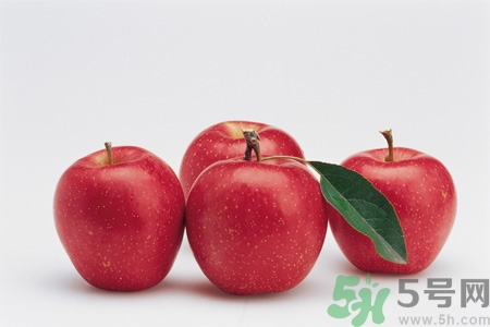 便秘可以吃蘋果嗎？便秘能不能吃蘋果？