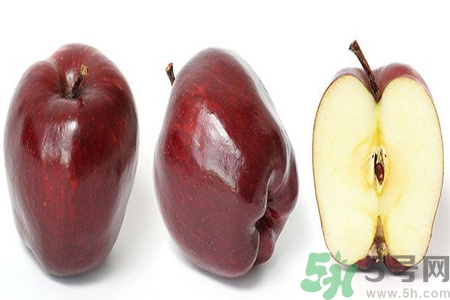 便秘可以吃蘋果嗎？便秘能不能吃蘋果？