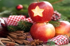 便秘可以吃蘋果嗎？便秘能不能吃蘋果？